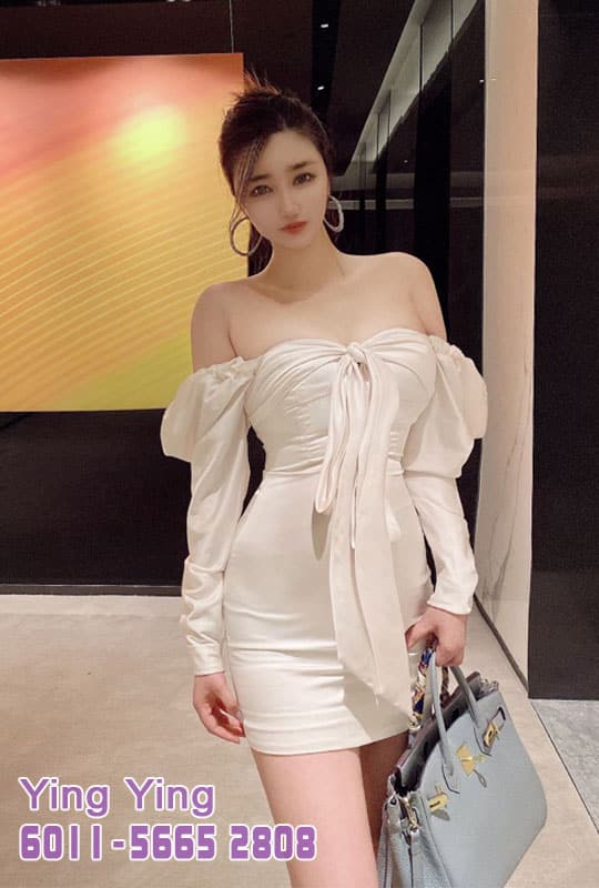 kl escort model Ying Ying China P1
