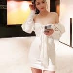 kl escort model Ying Ying China P3